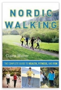 Get educated about Nordic Walking