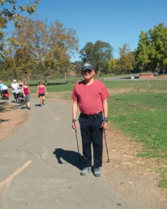 Nordic Walking